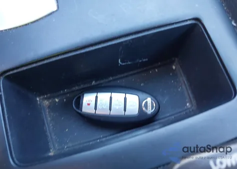 2017 Nissan Altima 2.5 S z USA, uszkodzony, nr VIN 1N4AL3AP5HC290843